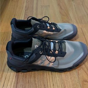 On Cloud Cloudvista Men’s Sneakers.